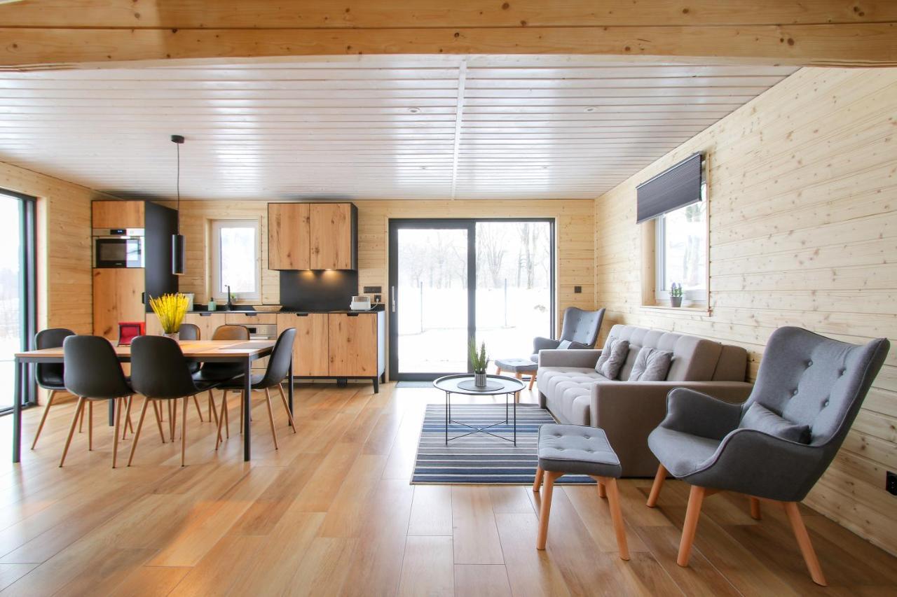 Zdrojowe Chalet *