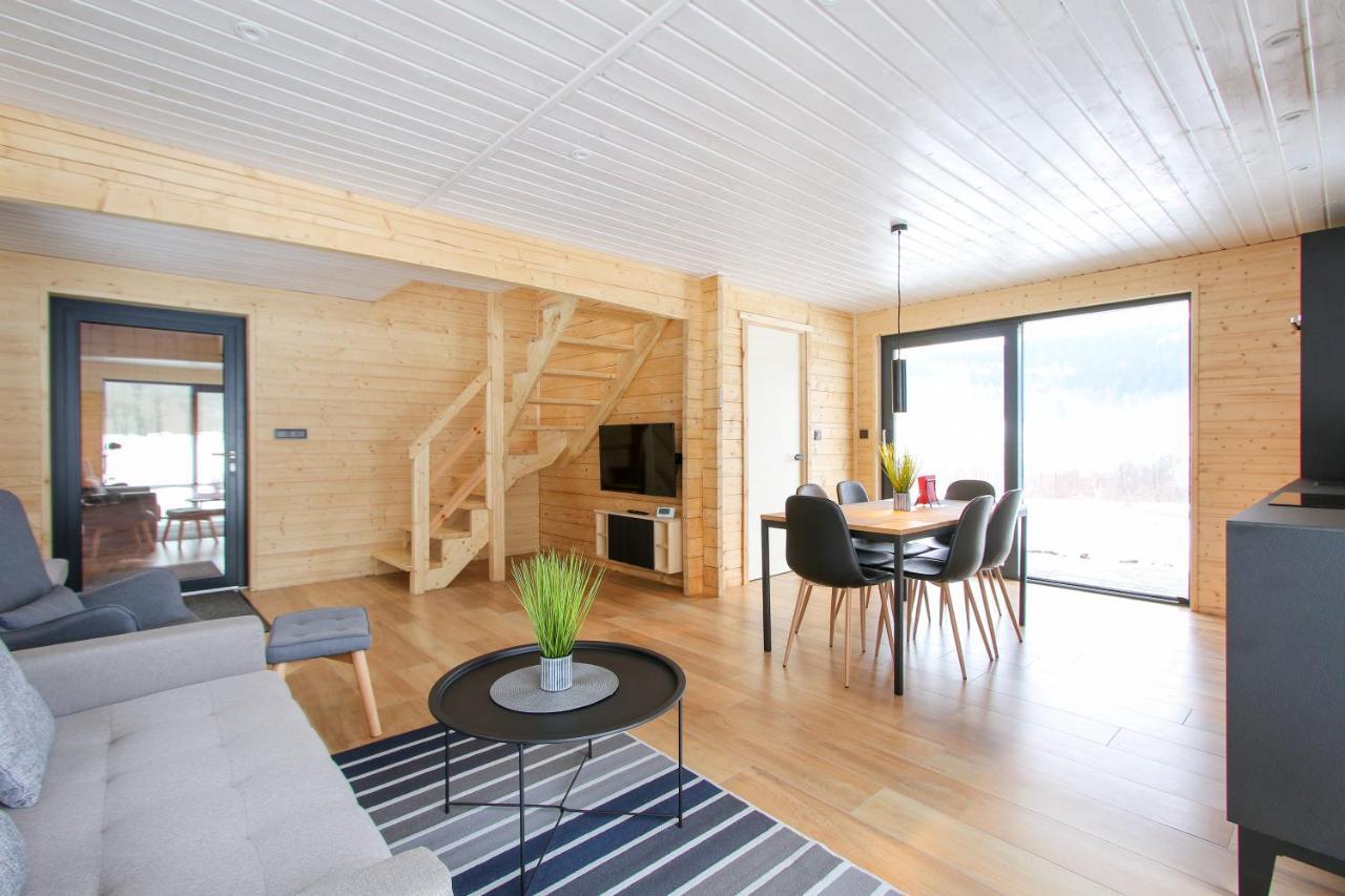 Chalet Zdrojowe Lądek-Zdrój
