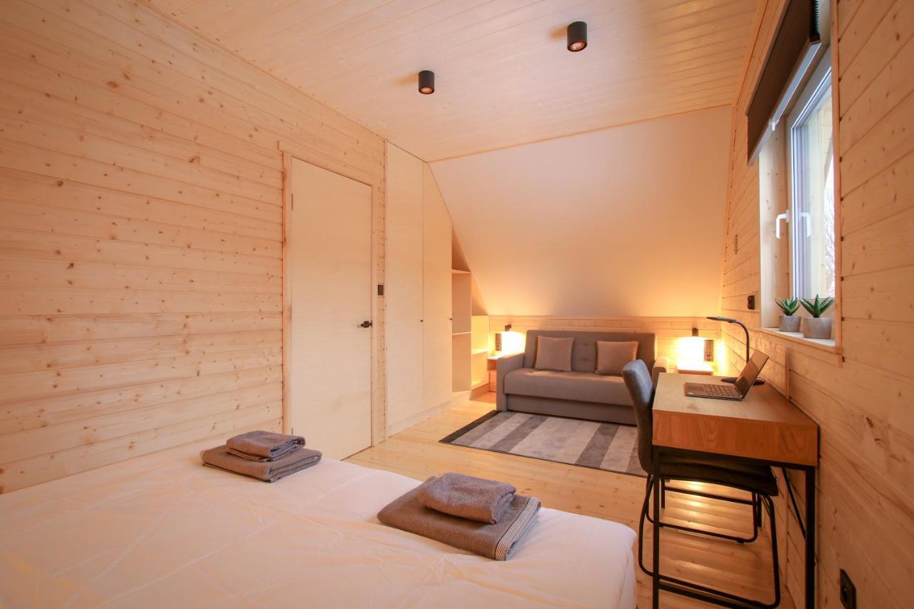 Chalet Zdrojowe *
