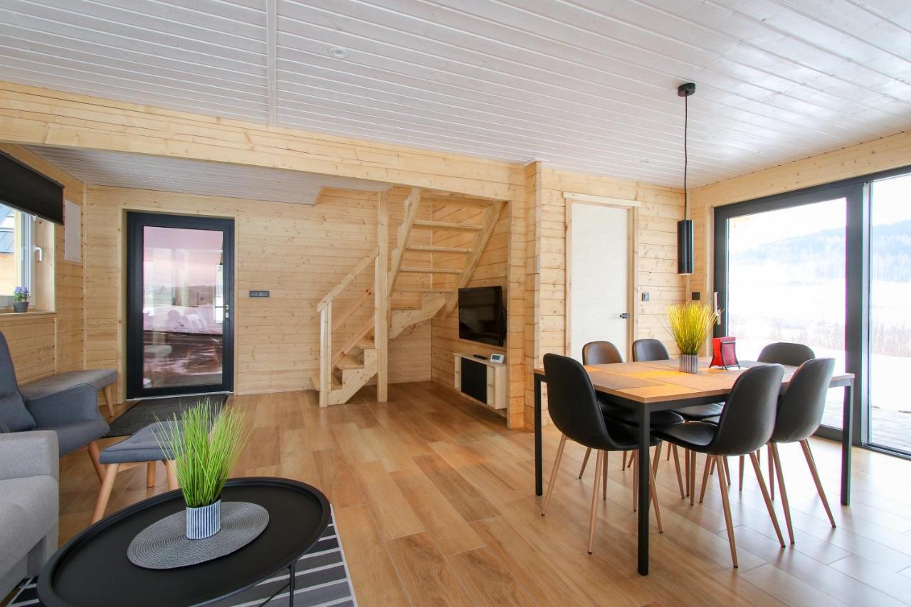 Zdrojowe Chalet *