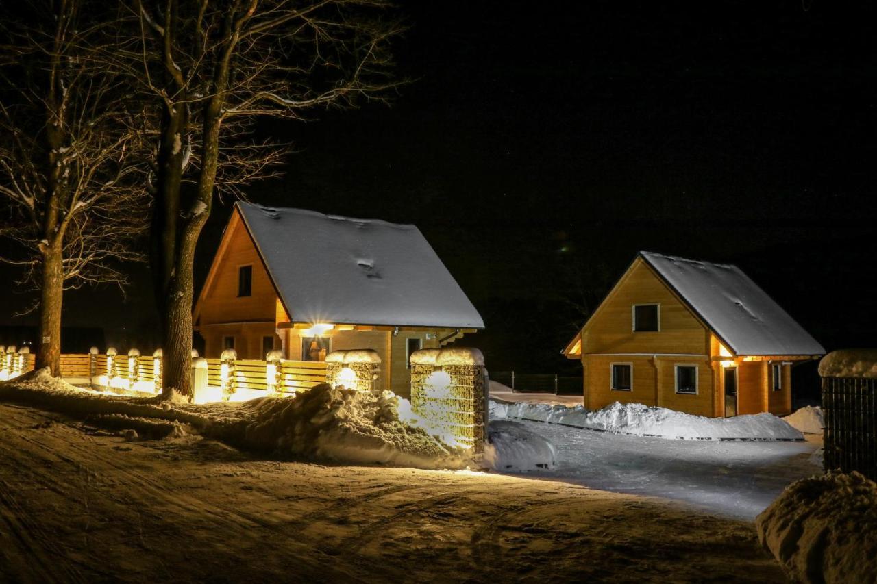 Zdrojowe Chalet *