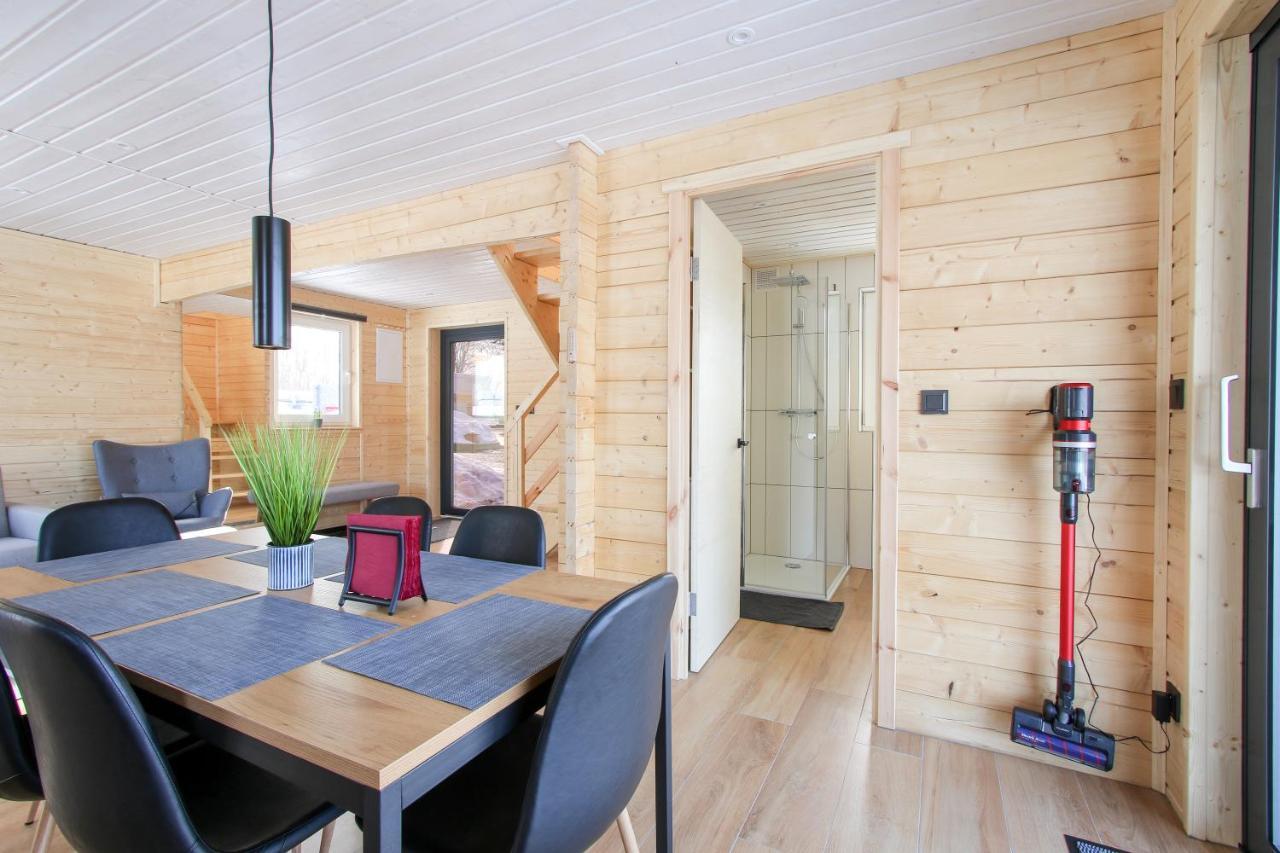 Zdrojowe Chalet