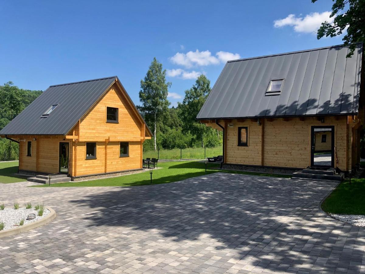 Zdrojowe Lądek-Zdrój
