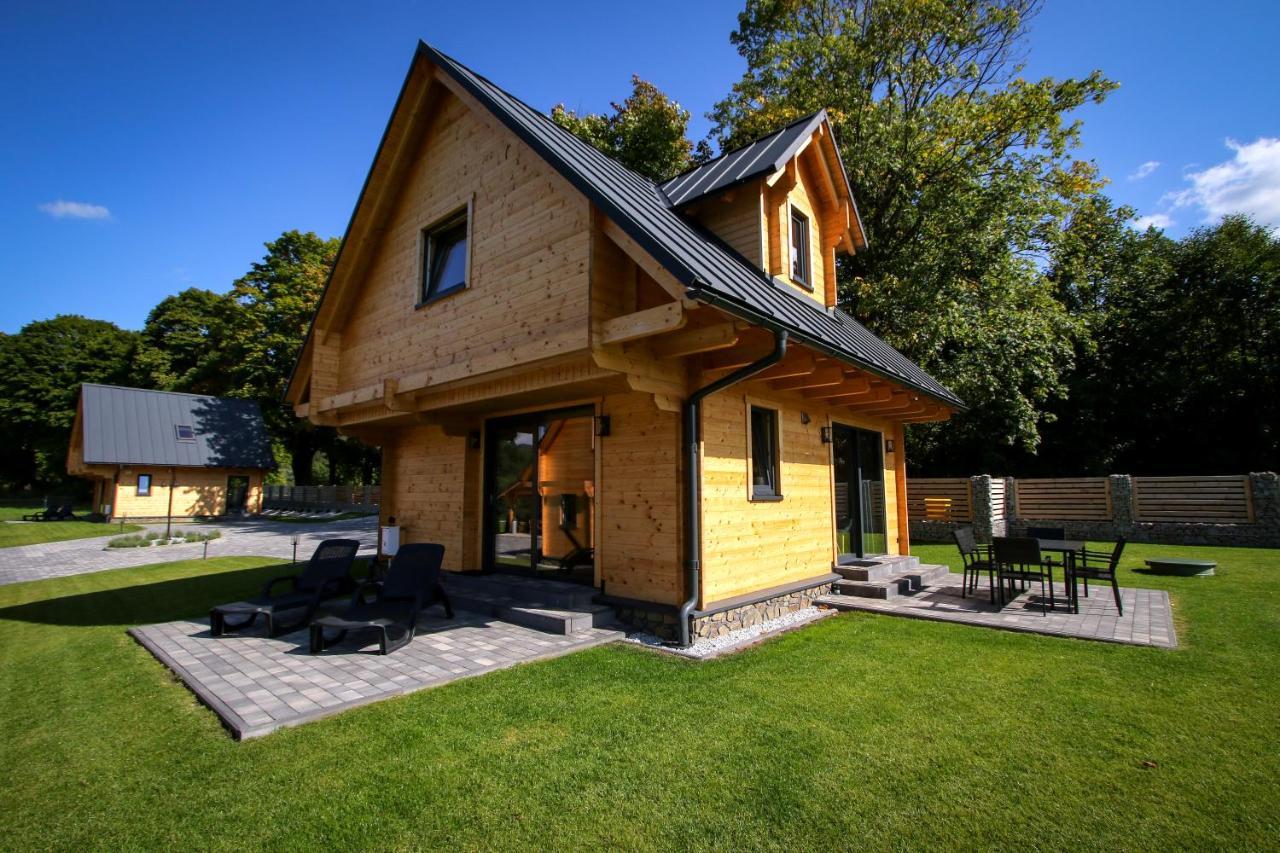 Zdrojowe Lądek-Zdrój