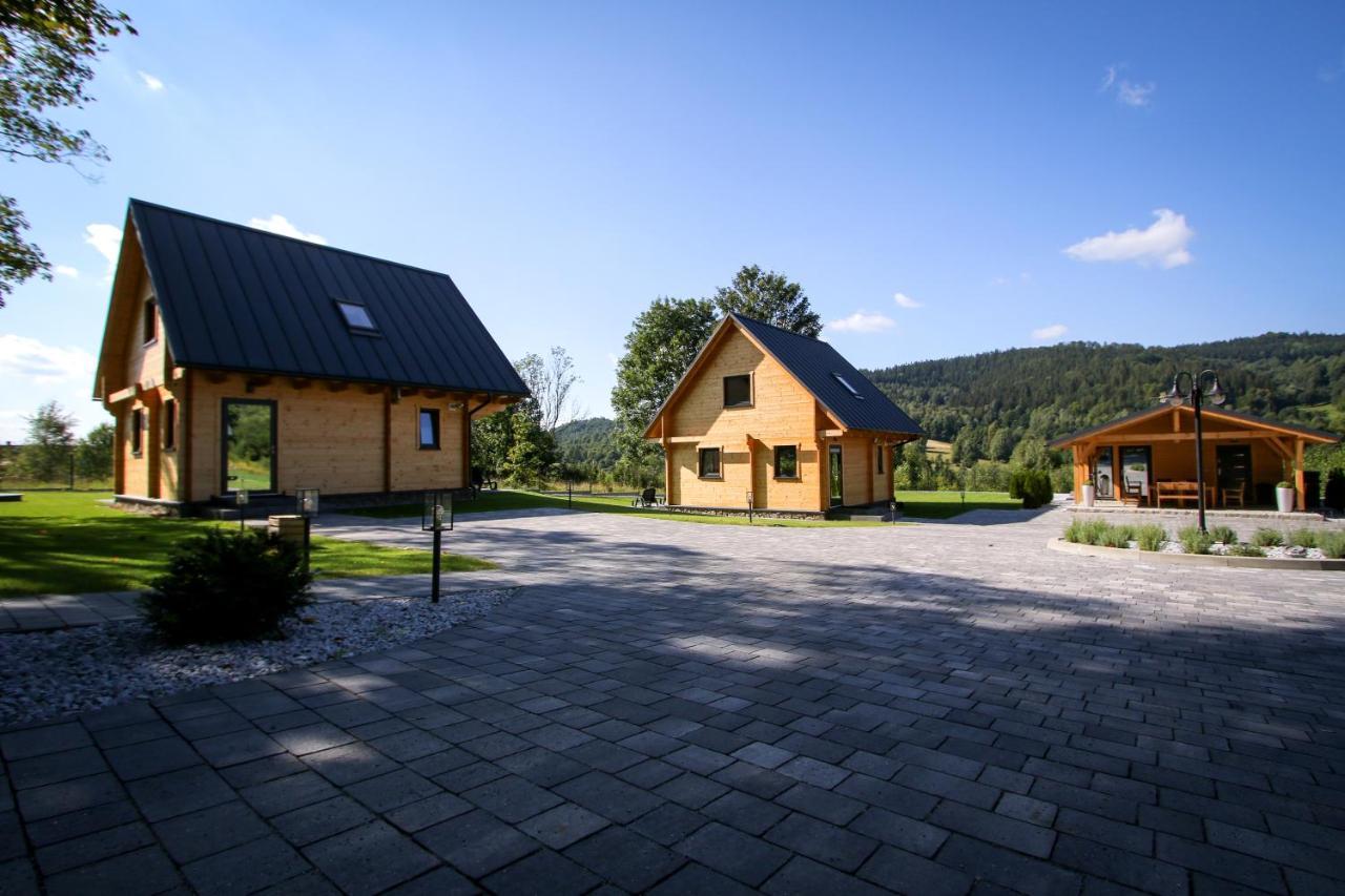 Zdrojowe Chalet *