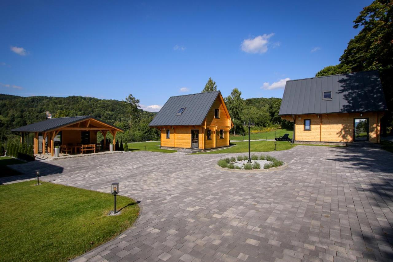 Zdrojowe Horská chata Lądek-Zdrój