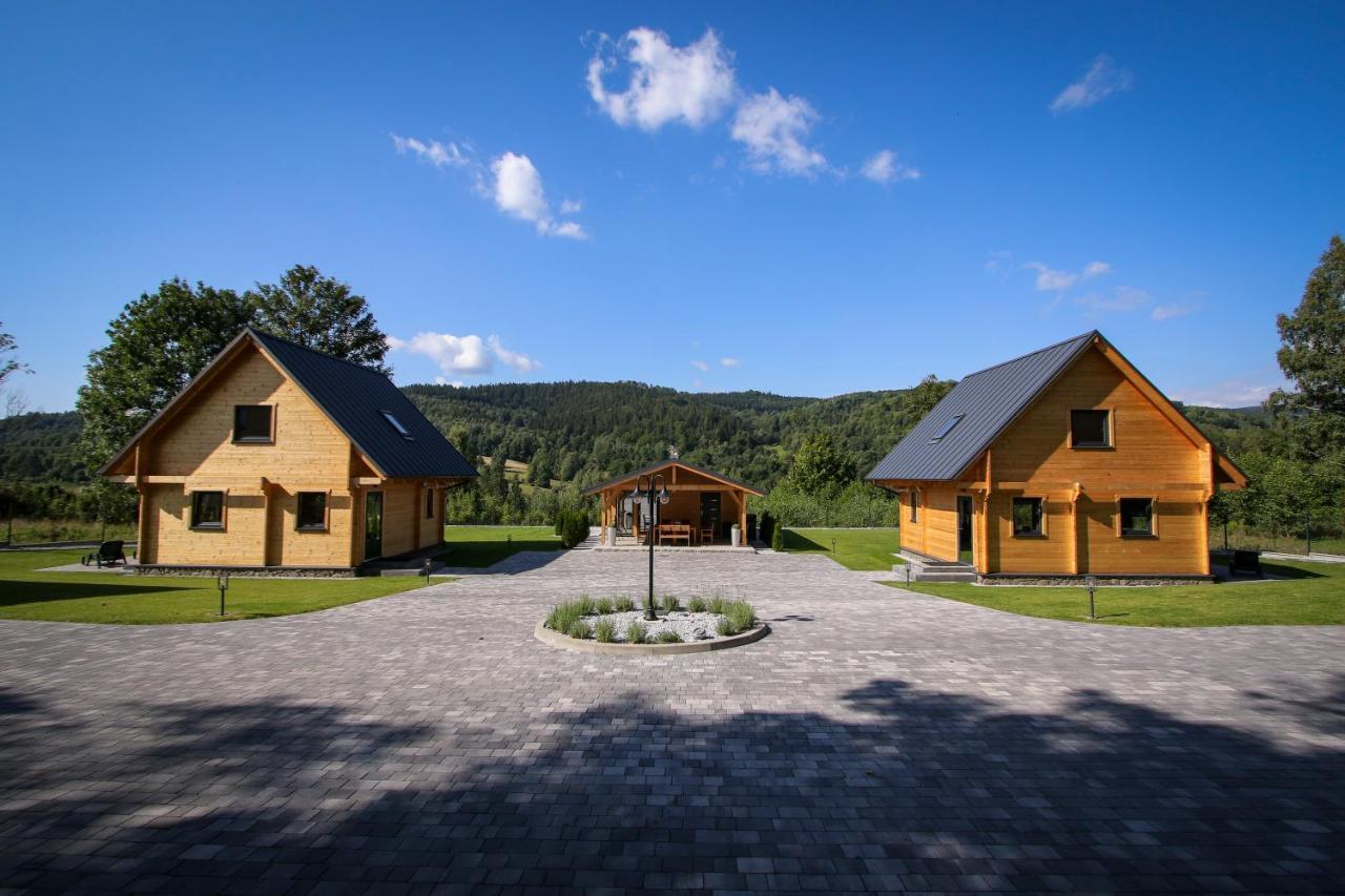 Chalet Zdrojowe