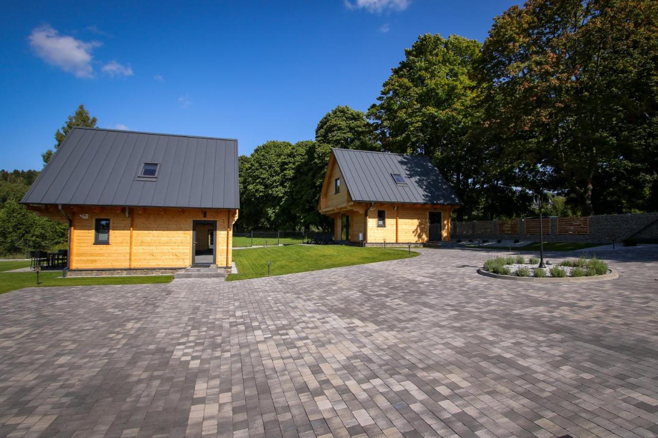 Chalet Zdrojowe Ladek-Zdroj