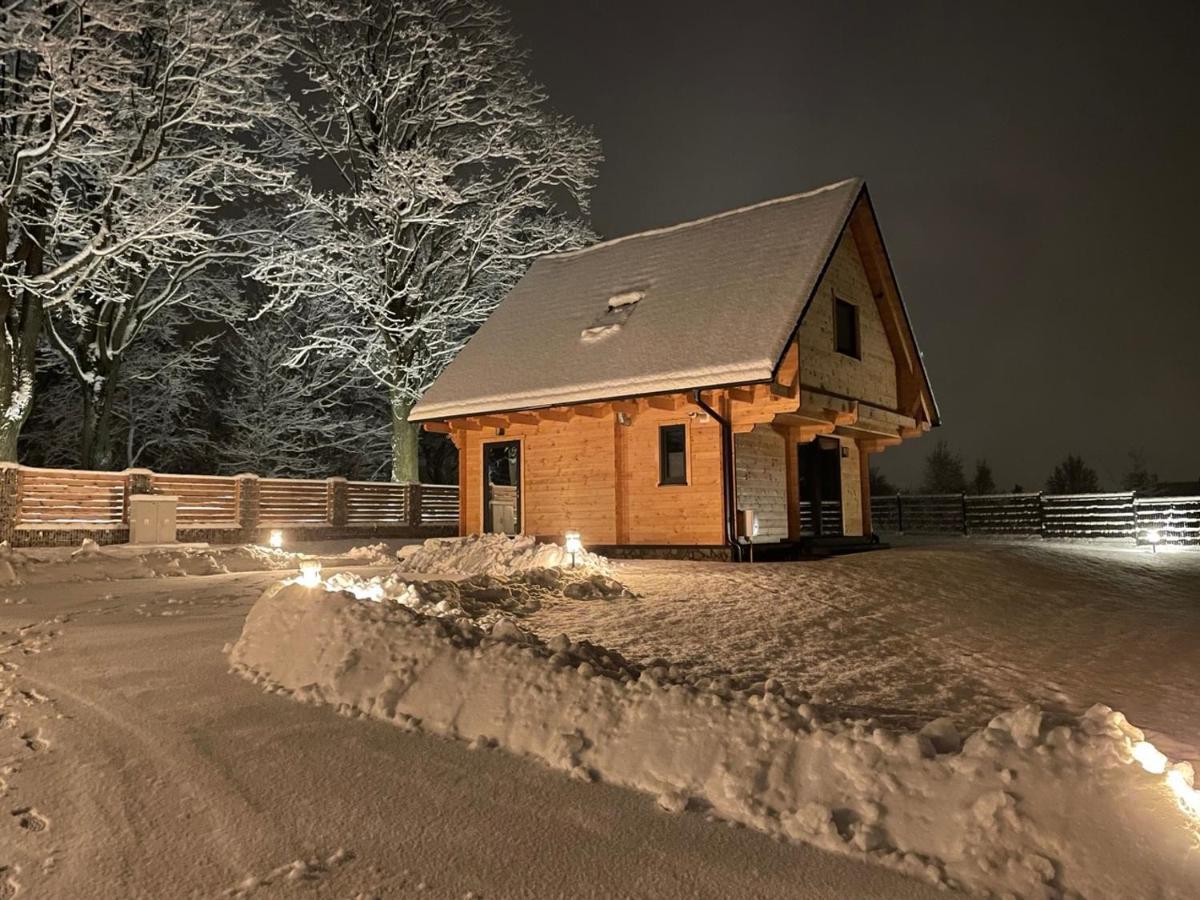 Zdrojowe Chalet Ladek-Zdroj