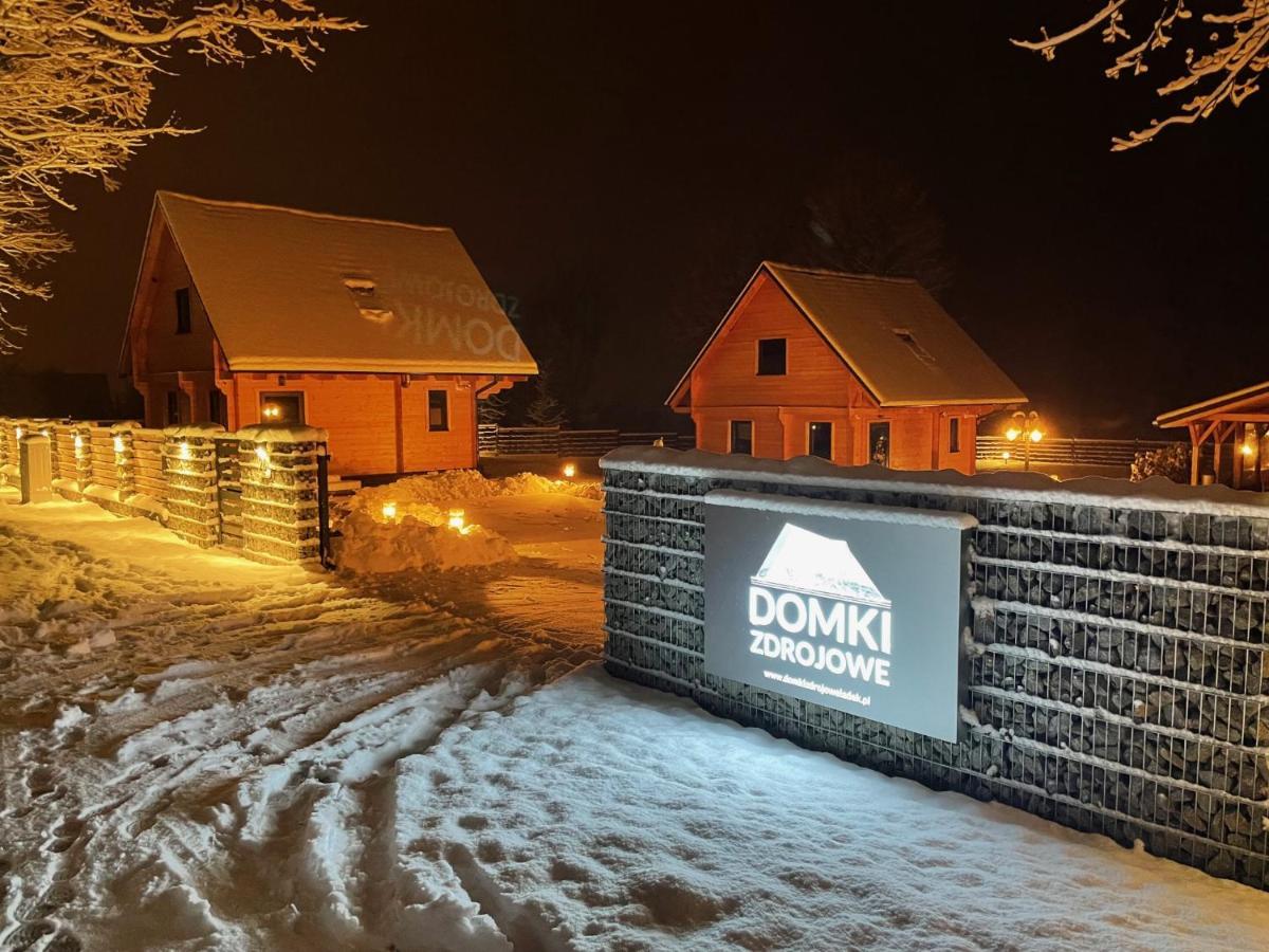Zdrojowe * Lądek-Zdrój