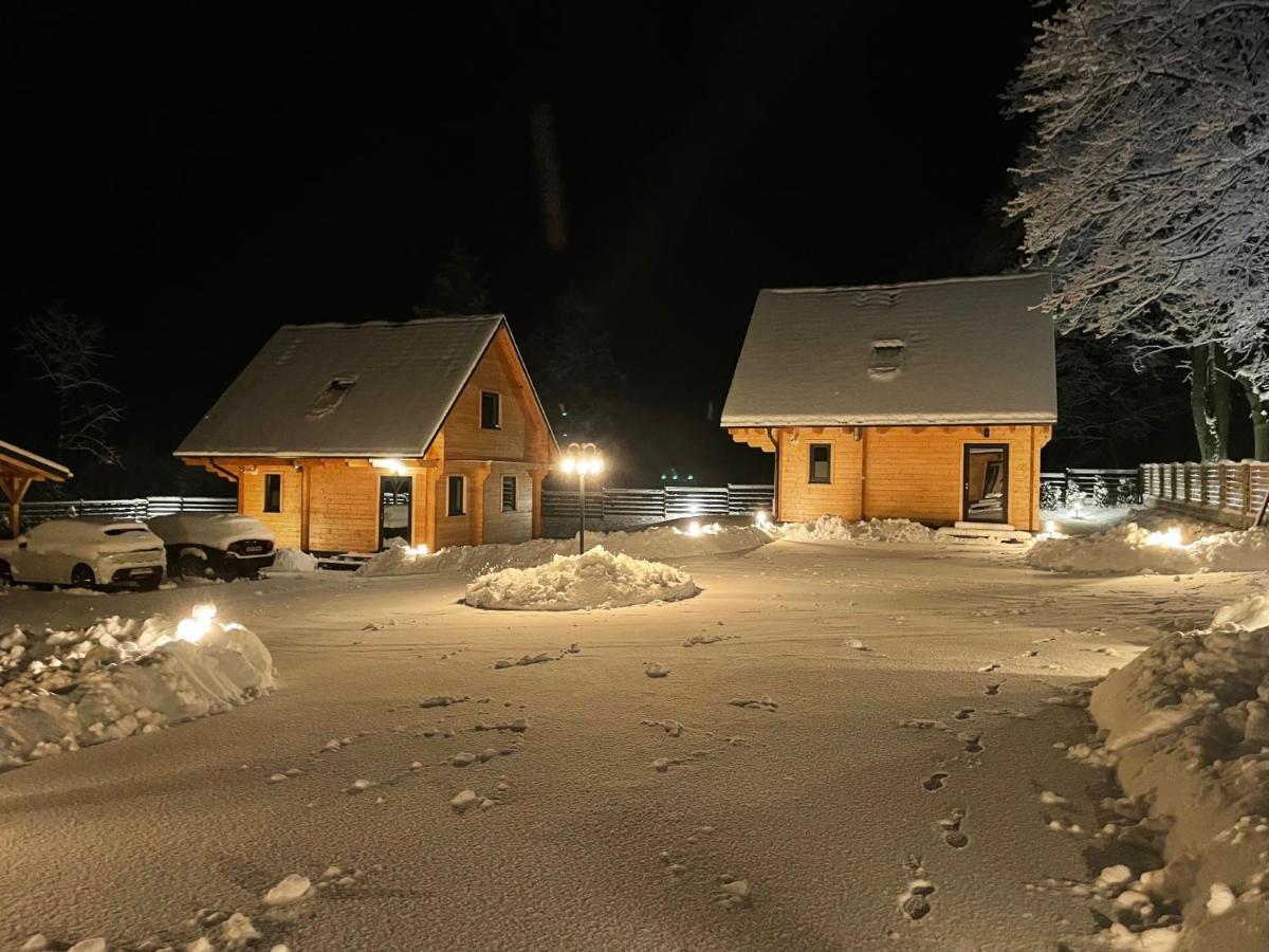Zdrojowe Chalet *