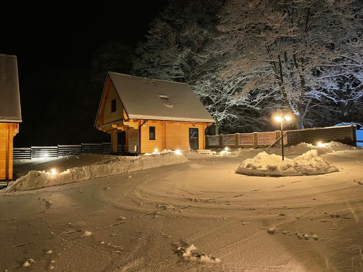 Zdrojowe Chalet