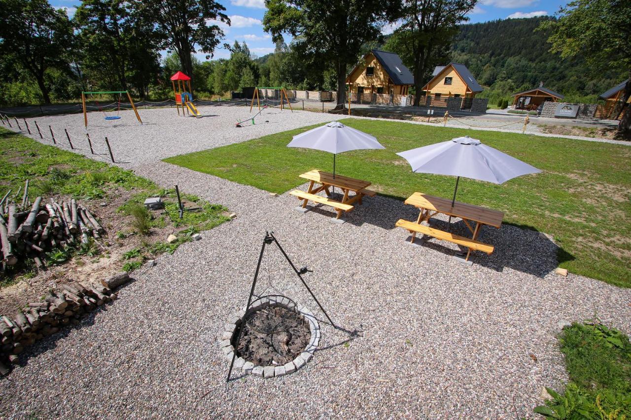 Zdrojowe Chalet