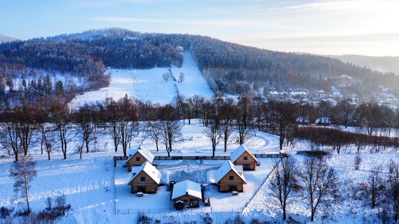 Zdrojowe Chalet