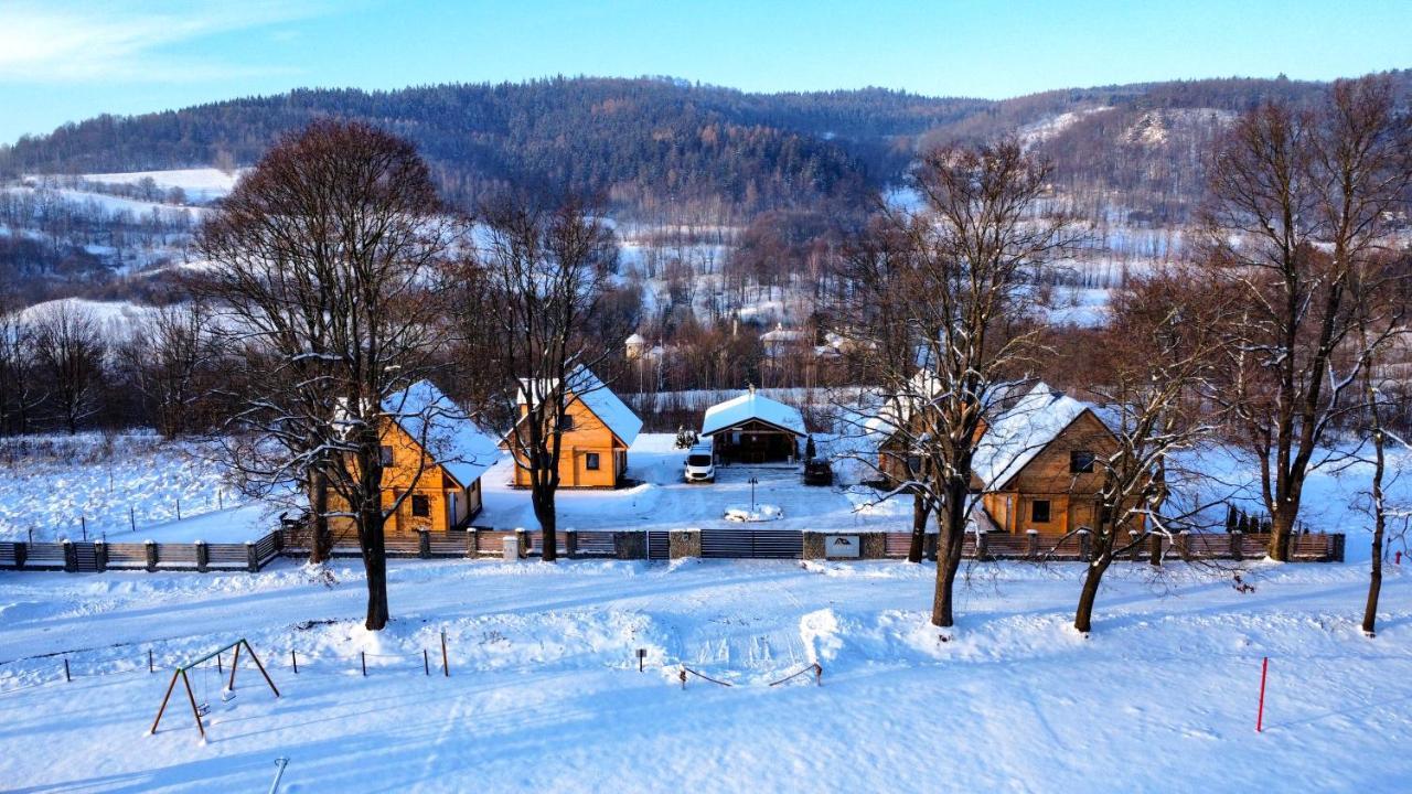 Zdrojowe Chalet *