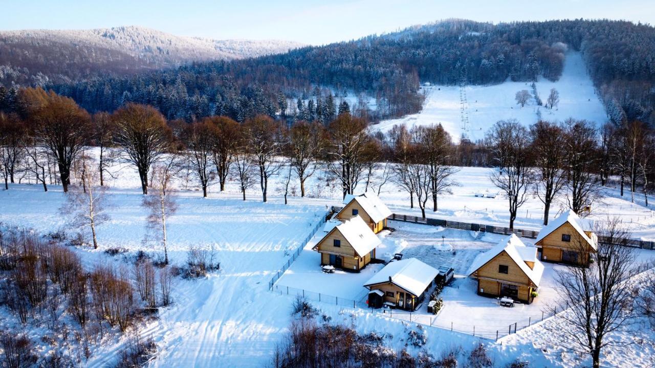 Zdrojowe Chalet *