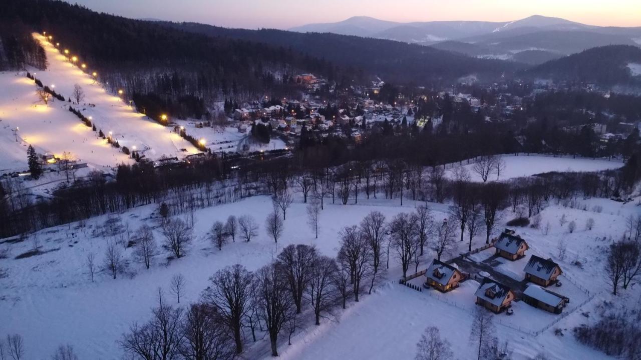 Chalet Zdrojowe
